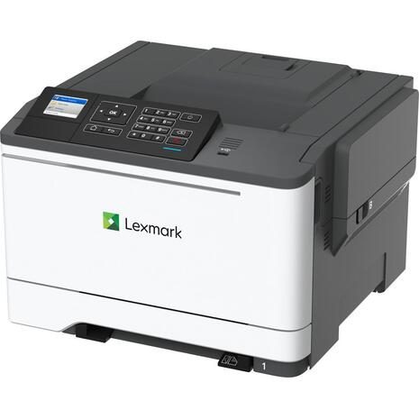 Εκτυπωτής Lexmark Laser CS521dn Έγχρωμος 42C0070 - Προϊόντα τεχνολογίας από το Oikonomou-shop.